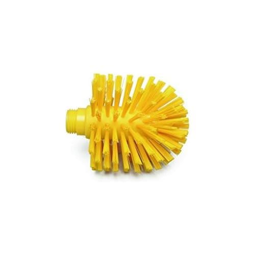 Maya Professional Tools 47153-3 Rohrbürste FBK/Lebensmittelhygiene mit Gewinde, 120 mm x 120 mm x 145 mm, Rot Maya Professional Tools 47153-3 Rohrbürste FBK/Lebensmittelhygiene mit Gewinde, 120 mm x 120 mm x 145 mm, Rot von Maya