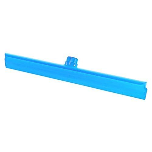 Maya Professional Tools 48400-2 Einteiliger Wasserschieber, extra hygienisch, FBK/Lebensmittelhygiene, 400 mm, Blau Maya Professional Tools 48400-2 Einteiliger Wasserschieber, extra hygienisch, FBK/Lebensmittelhygiene, 400 mm, Blau von Maya