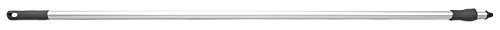 FBK 49803–6 Mango Aluminium mit Griff, 1300 x 25 mm, schwarz von Maya