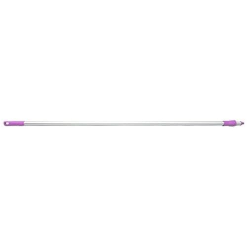 FBK 49803–8 Mango Aluminium mit Griff, 1300 x 25 mm, lila von Maya