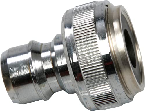 'FBK 5361 acople Wasserhahn, 1/5,1 cm 3/4 und M2 von Maya
