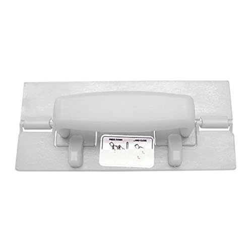 FBK 57101–1 Porta Fasern, mit Handbuch, 230 x 100 mm, weiß von Maya