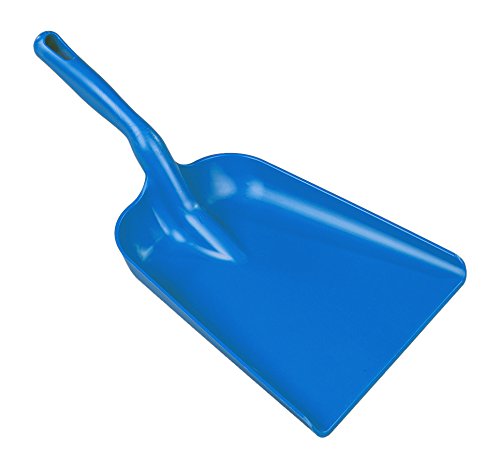 FBK 70305–2 Hand Kelle, metalldetektierbar und X-Ray, 270 x 320 x 540 mm, blau von Maya