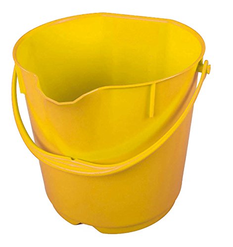 FBK 80101 4 Food Cube, 15 l, gelb von Maya