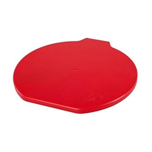 FBK 80111–3 Deckel Lebensmittel Cube, rot FBK 80111–3 Deckel Lebensmittel Cube, rot von Maya