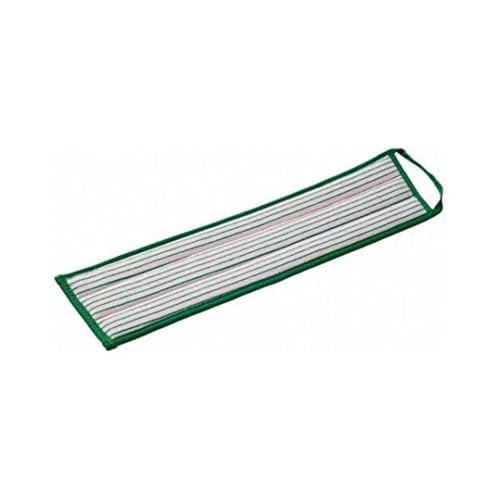 Maya Professional Tools GS3301024 Greenspeed Multimop Wischbezug, Klettverschluss, 30 cm von Maya