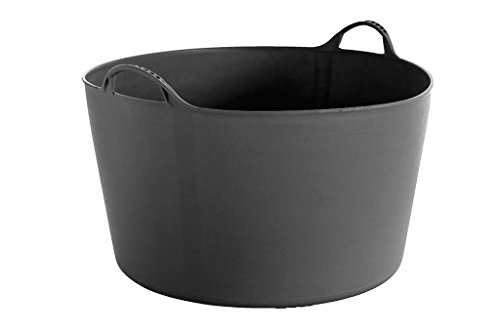 Maya Professionelles Werkzeug 09108 Tasche mit Griffen, 55 Liter, Schwarz Maya Professionelles Werkzeug 09108 Tasche mit Griffen, 55 Liter, Schwarz von Maya