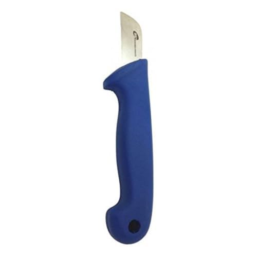 Maya Professionelles Werkzeug C9000. Mehrzweck Messer Detectable Pro von Metallen und X-Ray, 10 Stück, blau von Maya Professional Tools