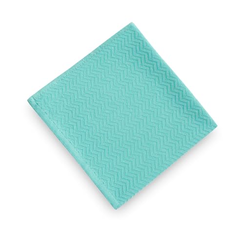 Maya Mehrzwecktuch Eversea®. Hergestellt aus recycelter Baumwolle aus dem Meer. Nachhaltig, vielseitig und effektiv. Ideal für alle Arten von Oberflächen. von Maya