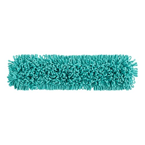 Maya Mikrofasermopp 60 cm Eversea®. Hergestellt aus recyceltem Polyester aus dem Meer. Nachhaltig, effektiv und kompatibel mit Klappgestellen. von Maya
