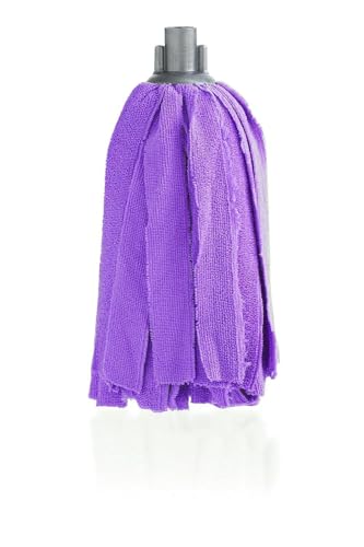 Maya Professional Tools 008050-L Wischmopp, Mikrofaser-Bändern, 155 g Maya Professional Tools 008050-L Wischmopp, Mikrofaser-Bändern, 155 g von Maya