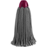 Lila Mikrofasermopp 160gr Atomic 08110 Maya Lila Mikrofasermopp 160gr Atomic 08110 Maya von Maya