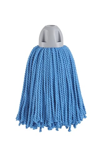 Mopp Max Pro Garn Blau von Maya