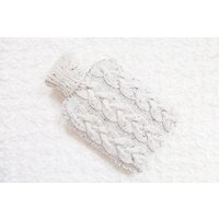 Von Hand Gestrickte Wärmflaschenhülle/Gemütlich in Haferflocken. Rustikale Schlafzimmer Wohnkultur, Die Handgemachte Weihnachtsgeschenk Macht Von Hand Gestrickte Wärmflaschenhülle/Gemütlich in Haferflocken. Rustikale Schlafzimmer Wohnkultur, Die Handgemachte Weihnachtsgeschenk Macht von MayaCroft