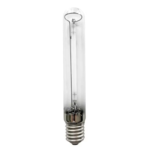 MJ3 HPS Natriumbirne 600W Glühbirne Halogenlampe Leuchtmittel Pflanzenbeleuchtung Pflanzenlampe Lampe von Mayaadi-Home