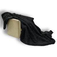 Natürliche Wolldecke, Merino Plaid Warme, Wolldecke, Sofaüberwurf, Bettwäsche, Decken Und Decken, Handarbeit 100% Lammwolle Natürliche Wolldecke, Merino Plaid Warme, Wolldecke, Sofaüberwurf, Bettwäsche, Decken Und Decken, Handarbeit 100% Lammwolle von Maybells23