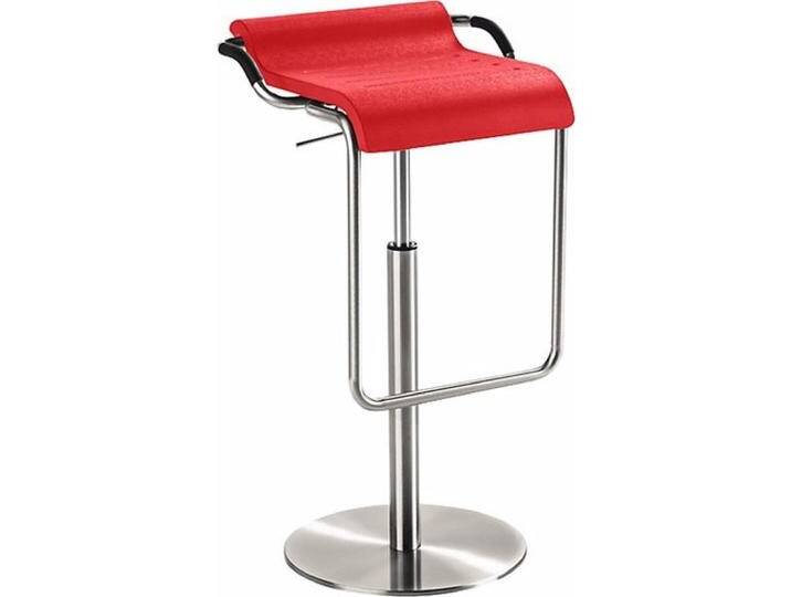 Mayer Sitzmöbel, Barhocker, Barhocker OPUS, höhenverstellbar 640 - 910 mm, rot Mayer Sitzmöbel, Barhocker, Barhocker OPUS, höhenverstellbar 640 - 910 mm, rot von Mayer-Sitzmöbel