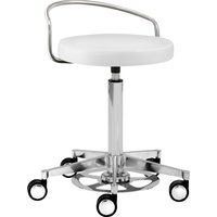 Mayer Sitzmöbel Arbeitshocker "Funktionsdrehhocker myPROFI" desinfektionsmittelbeständig Mayer Sitzmöbel Arbeitshocker "Funktionsdrehhocker myPROFI" desinfektionsmittelbeständig von Mayer Sitzmöbel