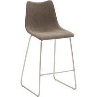 Mayer Sitzmöbel Barhocker »1175«, BxHxT: 47 x 99 x 51 cm, braun Mayer Sitzmöbel Barhocker »1175«, BxHxT: 47 x 99 x 51 cm, braun von Mayer Sitzmöbel