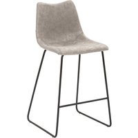 Mayer Sitzmöbel Barhocker »1175«, BxHxT: 47 x 99 x 51 cm, grau Mayer Sitzmöbel Barhocker »1175«, BxHxT: 47 x 99 x 51 cm, grau von Mayer Sitzmöbel