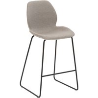 Mayer Sitzmöbel Barhocker »1176«, BxHxT: 49 x 96 x 49 cm, grau Mayer Sitzmöbel Barhocker »1176«, BxHxT: 49 x 96 x 49 cm, grau von Mayer Sitzmöbel
