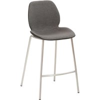 Mayer Sitzmöbel Barhocker »1176«, BxHxT: 49 x 96 x 49 cm, grau Mayer Sitzmöbel Barhocker »1176«, BxHxT: 49 x 96 x 49 cm, grau von Mayer Sitzmöbel