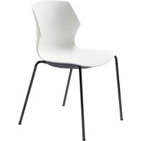 Mayer Sitzmöbel Besucherstuhl "2510" () stapelbar bis 6 Stück Mayer Sitzmöbel Besucherstuhl "2510" () stapelbar bis 6 Stück von Mayer Sitzmöbel