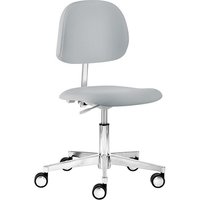 Mayer Sitzmöbel Drehstuhl »1293«, BxH: 56 x 61 cm, grau Mayer Sitzmöbel Drehstuhl »1293«, BxH: 56 x 61 cm, grau von Mayer Sitzmöbel