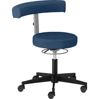 Mayer Sitzmöbel Drehstuhl "1371", Struktur (recyceltes Polyester), belastbar bis 140 kg von Mayer Sitzmöbel