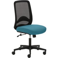 Mayer Sitzmöbel Drehstuhl »2218«, BxH: 62 x 62 cm, türkis - tuerkis Mayer Sitzmöbel Drehstuhl »2218«, BxH: 62 x 62 cm, türkis - tuerkis von Mayer Sitzmöbel