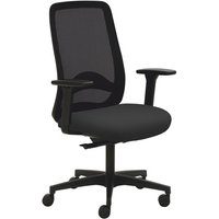 Mayer Sitzmöbel Drehstuhl »2228«, BxH: 70 x 63 cm, schwarz Mayer Sitzmöbel Drehstuhl »2228«, BxH: 70 x 63 cm, schwarz von Mayer Sitzmöbel