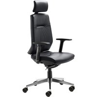 Mayer Sitzmöbel Drehstuhl »2480«, BxH: 66 x 62 cm, grau Mayer Sitzmöbel Drehstuhl »2480«, BxH: 66 x 62 cm, grau von Mayer Sitzmöbel