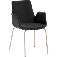 Mayer Sitzmöbel Bürostuhl "Sessel myHELIOS", Struktur (recyceltes Polyester) von Mayer Sitzmöbel