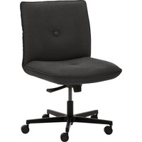 Mayer Sitzmöbel Drehstuhl "myCOSYWORXX Homeoffice Sessel", 1 St., Feinstruktur weich, besonders bequem gepolstert Mayer Sitzmöbel Drehstuhl "myCOSYWORXX Homeoffice Sessel", 1 St., Feinstruktur weich, besonders bequem gepolstert von Mayer Sitzmöbel