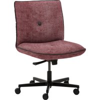 Mayer Sitzmöbel Drehstuhl "myCOSYWORXX Homeoffice Sessel", 1 St., Luxus-Microfaser Teddyoptik, besonders bequem gepolstert von Mayer Sitzmöbel