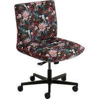 Mayer Sitzmöbel Drehstuhl "myCOSYWORXX Homeoffice Sessel", 1 St., Luxus-Microfaser weich, besonders bequem gepolstert von Mayer Sitzmöbel