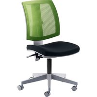 Mayer Sitzmöbel Bürostuhl, Polyester, "MyFlexo" Mayer Sitzmöbel Bürostuhl, Polyester, "MyFlexo" von Mayer Sitzmöbel