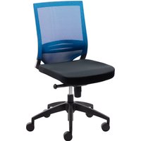Mayer Sitzmöbel Bürostuhl, Polyester, "myOPTIMAX" von Mayer Sitzmöbel
