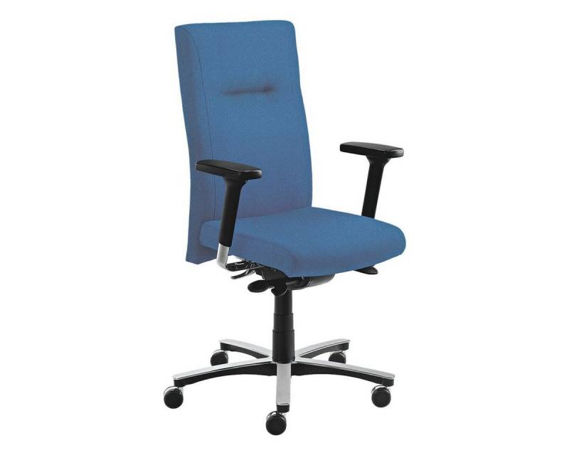 Mayer Sitzmöbel Schreibtischstuhl myNEW VISION XXL, bis 150 kg Körpergewicht, (ohne Armlehnen) von Mayer Sitzmöbel