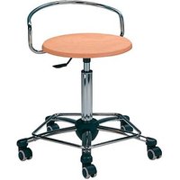 Mayer Arbeitshocker myVITO 12546191 natur von Mayer