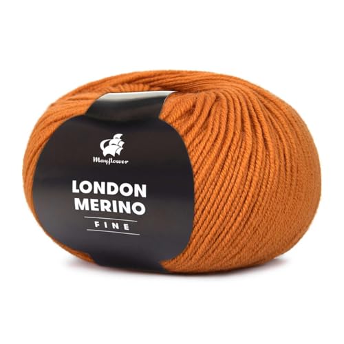 London Merino Fine von Mayflower