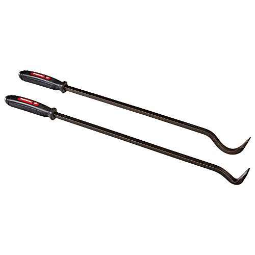 Mayhew 61361 Dominator Spezialhebel-Set, 2-teilig von Mayhew