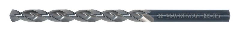 Maykestag Holzbohrer, Spiralbohrer D340 Forte HSSE 2,6 mm von Maykestag