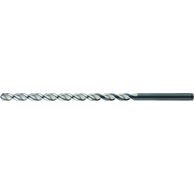 Spiralbohrer DIN 1869 HSSE ø12,0x295mm Spiralbohrer DIN 1869 HSSE ø12,0x295mm von Maykestag