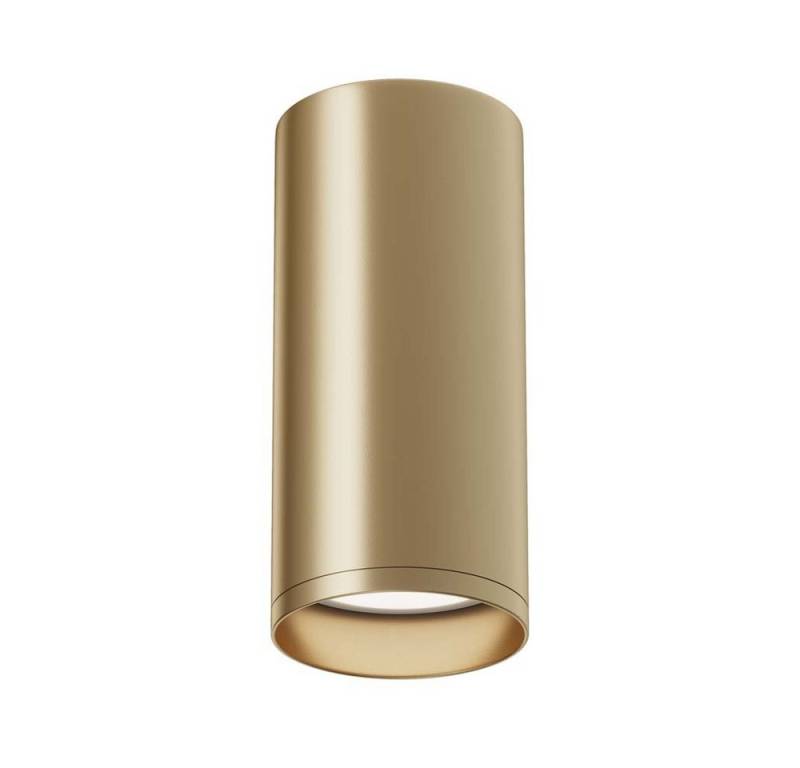 Maytoni Deckenspot, Deckenleuchte Deckenspot Wohnzimmerlampe Lampe Flurleuchte Matt-Gold H Maytoni Deckenspot, Deckenleuchte Deckenspot Wohnzimmerlampe Lampe Flurleuchte Matt-Gold H von Maytoni