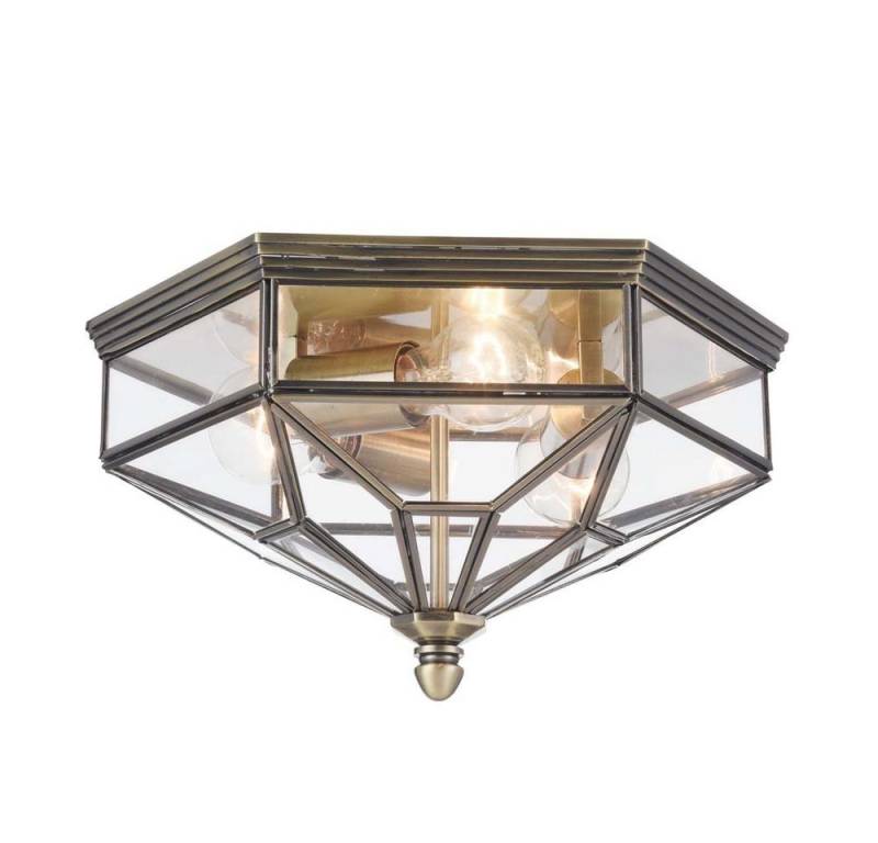 Maytoni Deckenstrahler, Deckenlampe Deckenleuchte Wohnzimmerlampe Flurlampe Metall von Maytoni