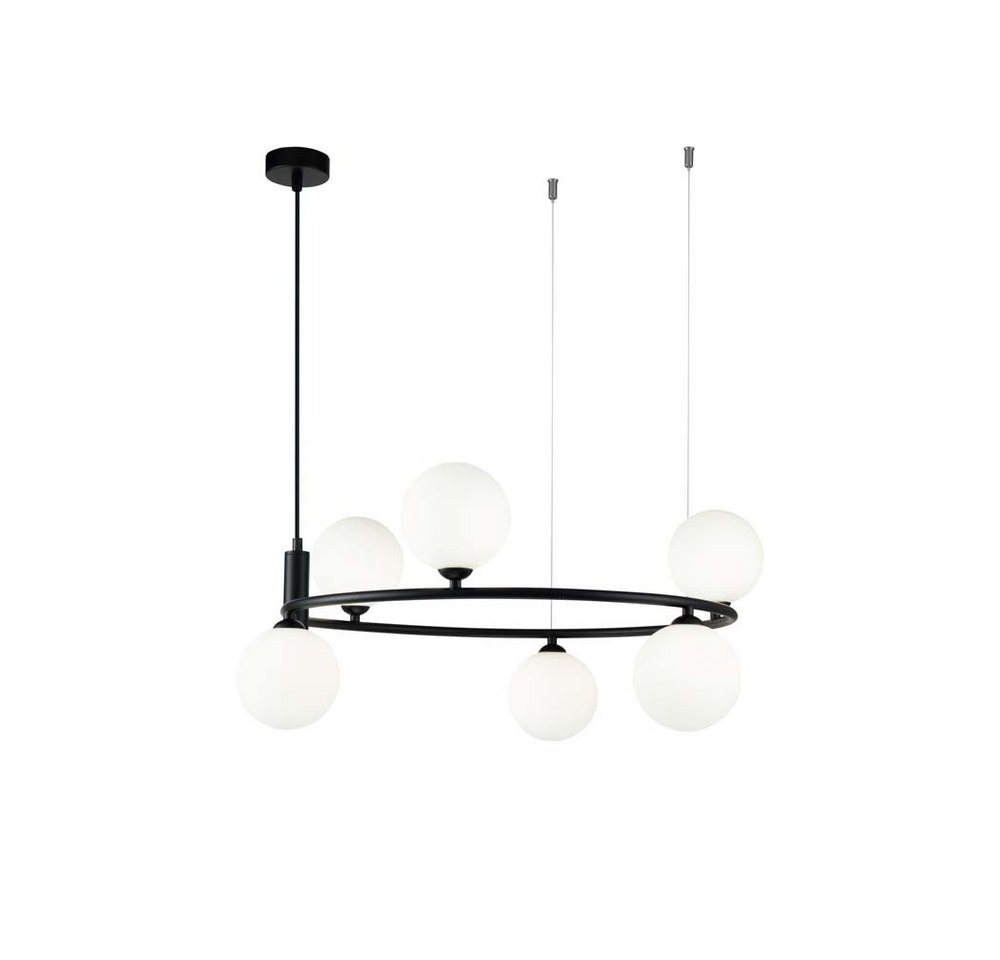 Maytoni Hängeleuchte, Hängelampe Hängeleuchte Pendelleuchte Pendellampe 6 Flammig Maytoni Hängeleuchte, Hängelampe Hängeleuchte Pendelleuchte Pendellampe 6 Flammig von Maytoni