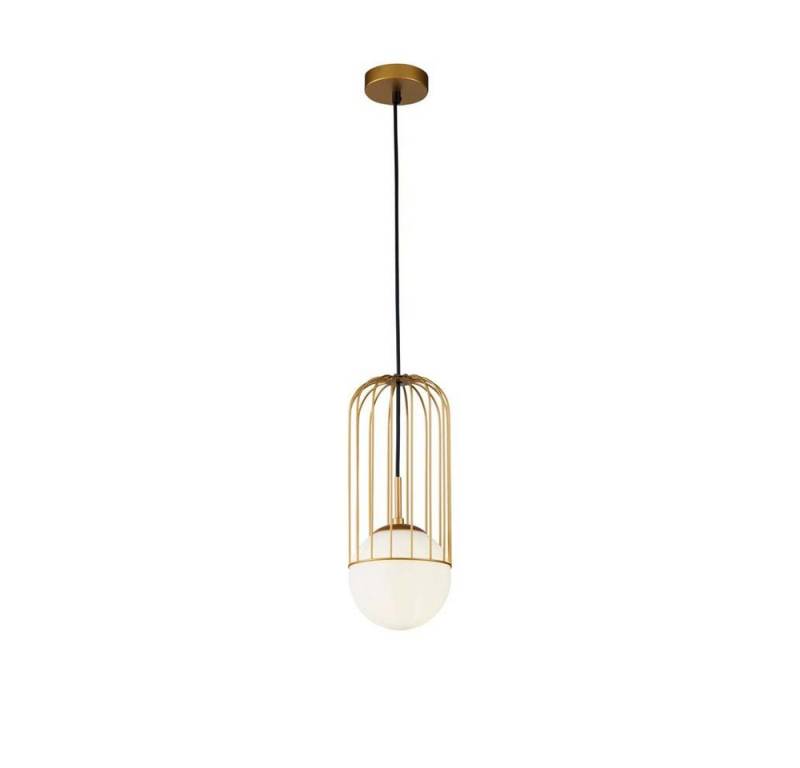 Maytoni Hängeleuchte, Leuchtmittel nicht inklusive, Pendellampe Pendelleuchte Hängelampe Hängeleuchte Esszimmerlampe von Maytoni