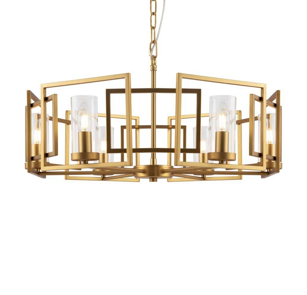 Maytoni Außen-Wandleuchte, Pendelleuchte Hängelampe Deckenleuchte Kronleuchter Gold Glas Metall D Maytoni Außen-Wandleuchte, Pendelleuchte Hängelampe Deckenleuchte Kronleuchter Gold Glas Metall D von Maytoni