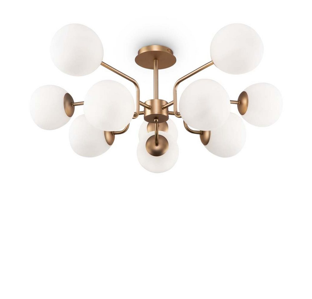Maytoni Kronleuchter, Leuchtmittel nicht inklusive, Lüster Kronleuchter Deckenleuchte Deckenlampe Designleuchte Maytoni Kronleuchter, Leuchtmittel nicht inklusive, Lüster Kronleuchter Deckenleuchte Deckenlampe Designleuchte von Maytoni